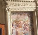 SS. Annunziata Sacrestia